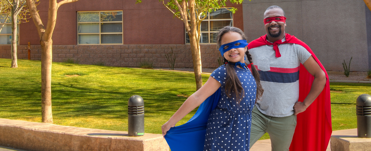 C5 Summer Institute - Be the Hero You Already Are!